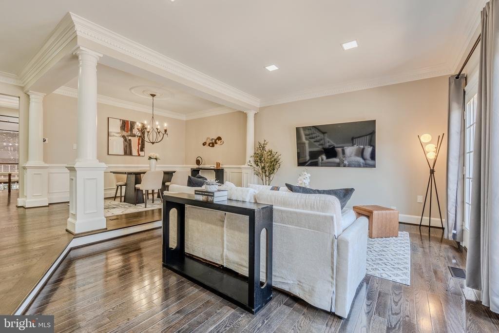 Townhouse in Fairfax, Virginia, United States 3 - 18278789