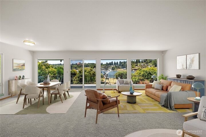 House in Gig Harbor, Washington, United States 5 - 18293494