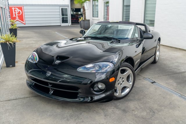 Cabriolet in Bellevue, WA, United States 3 - 18153292