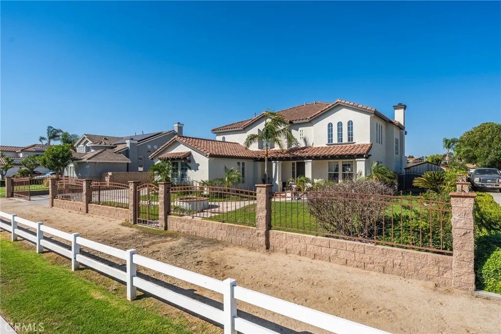 House in Norco, California, United States 2 - 18294796