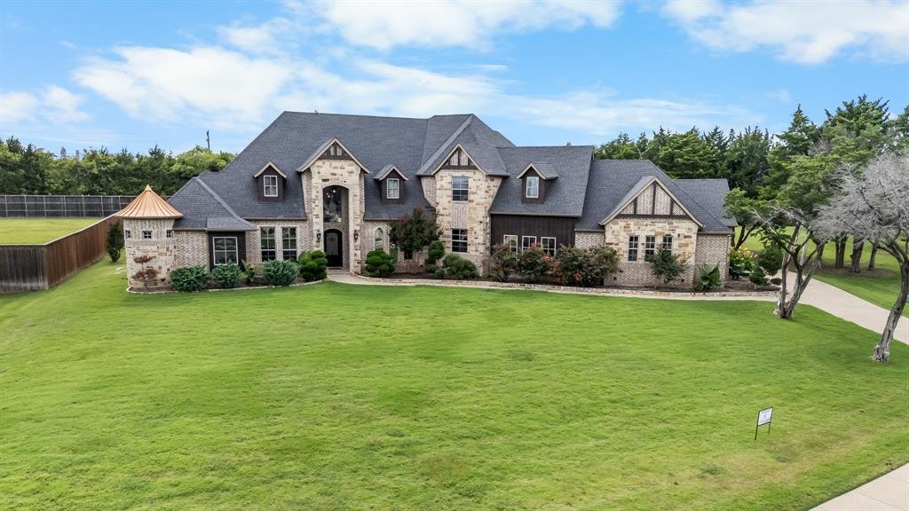 House in Midlothian, Texas, United States 1 - 18290750