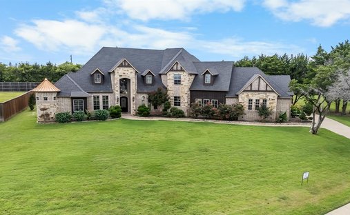 Casa a Midlothian, Texas, Stati Uniti 1