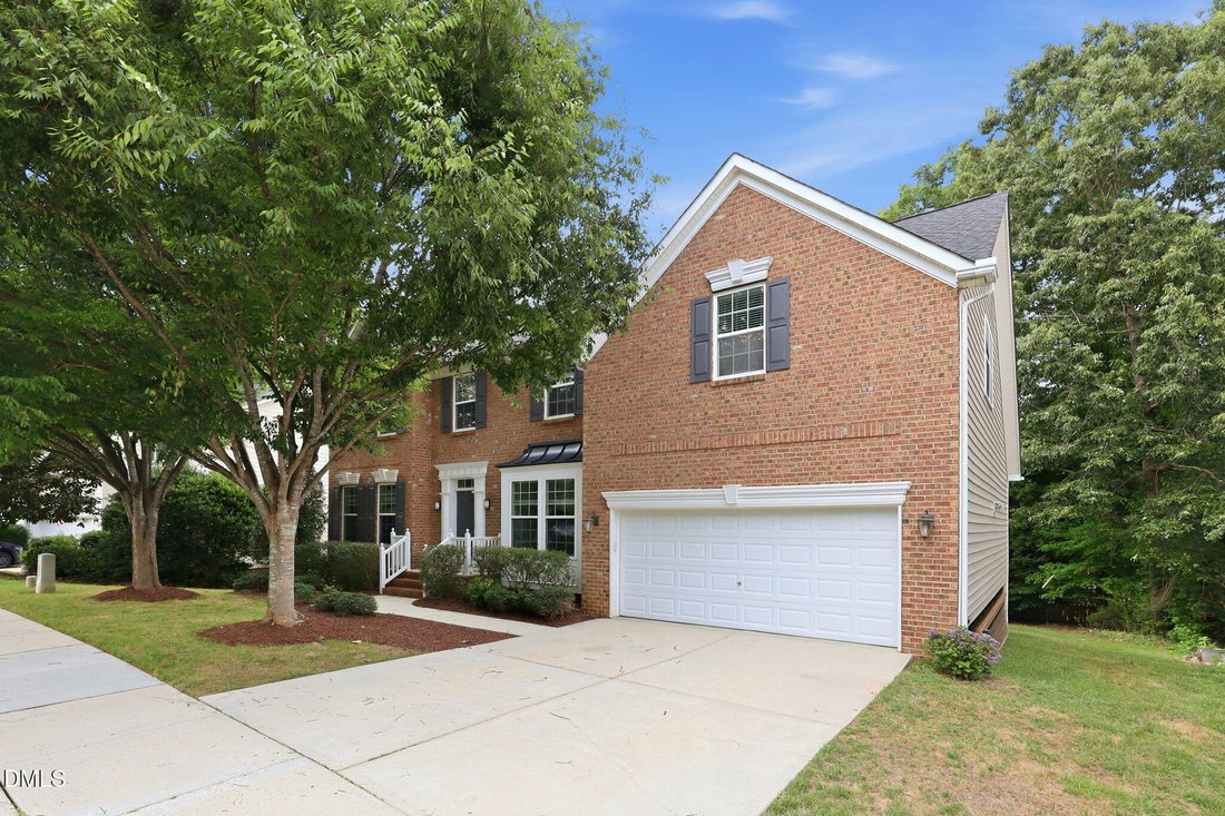 House in Durham, North Carolina, United States 2 - 18292033