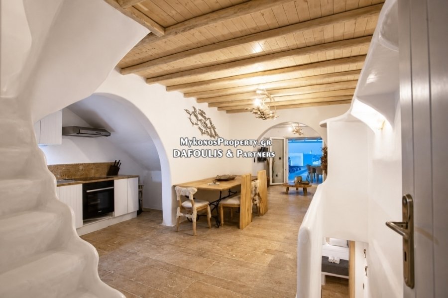 House in Mykonos, Aegean, Greece 4 - 18292622