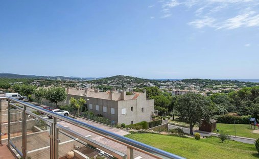 Townhouse in Sant Feliu de Guixols, Catalonia, Spain 1