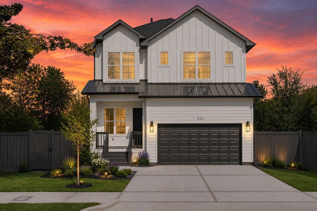 House in Houston, Texas, United States 1 - 17207189