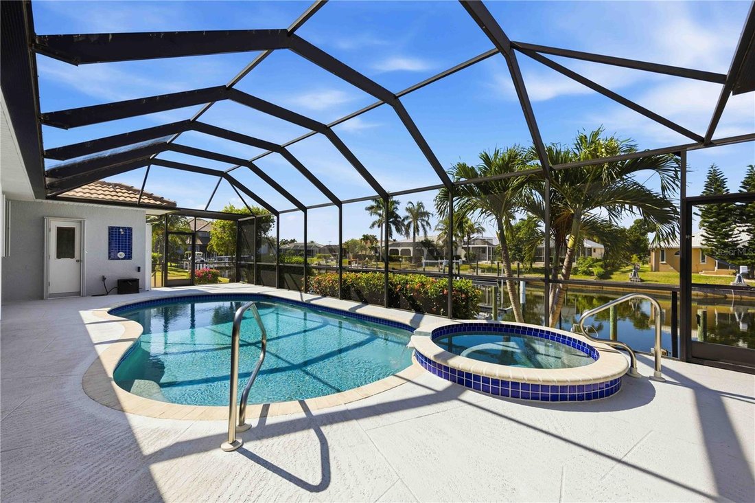 House in Punta Gorda, Florida, United States 4 - 18281355