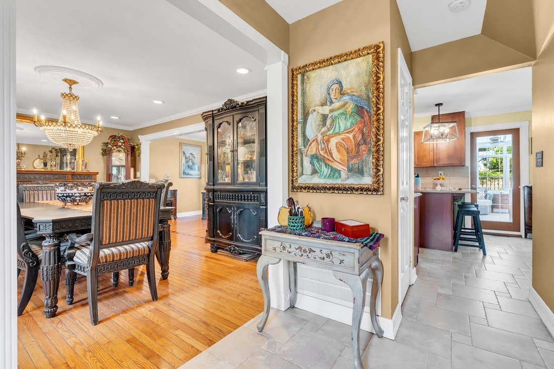 House in Howell Township, New Jersey, United States 4 - 18281873