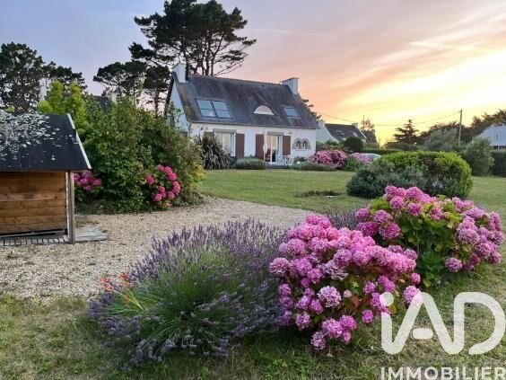 House in Guisseny, Brittany, France 1 - 17655199