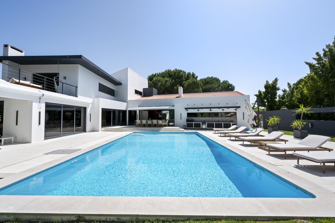 Villa in Quinta do Conde, Setubal, Portugal 3 - 18289211