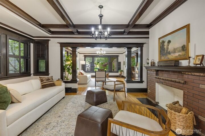 House in Seattle, Washington, United States 5 - 18293470