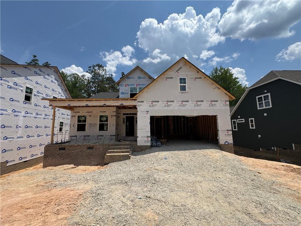 House in Aberdeen, North Carolina, United States 1 - 18285039
