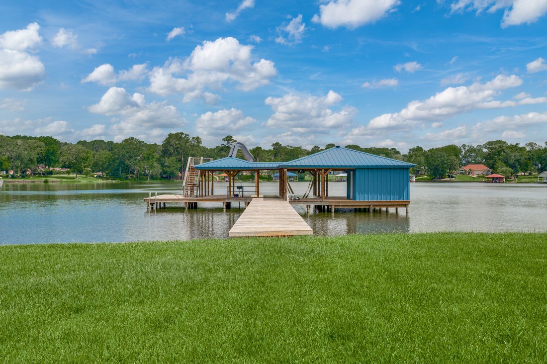 House in Bullard, Texas, United States 3 - 18283231