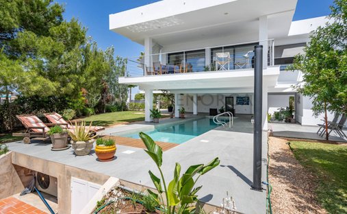 Chalet en Ciudadela, Islas Baleares, España 1