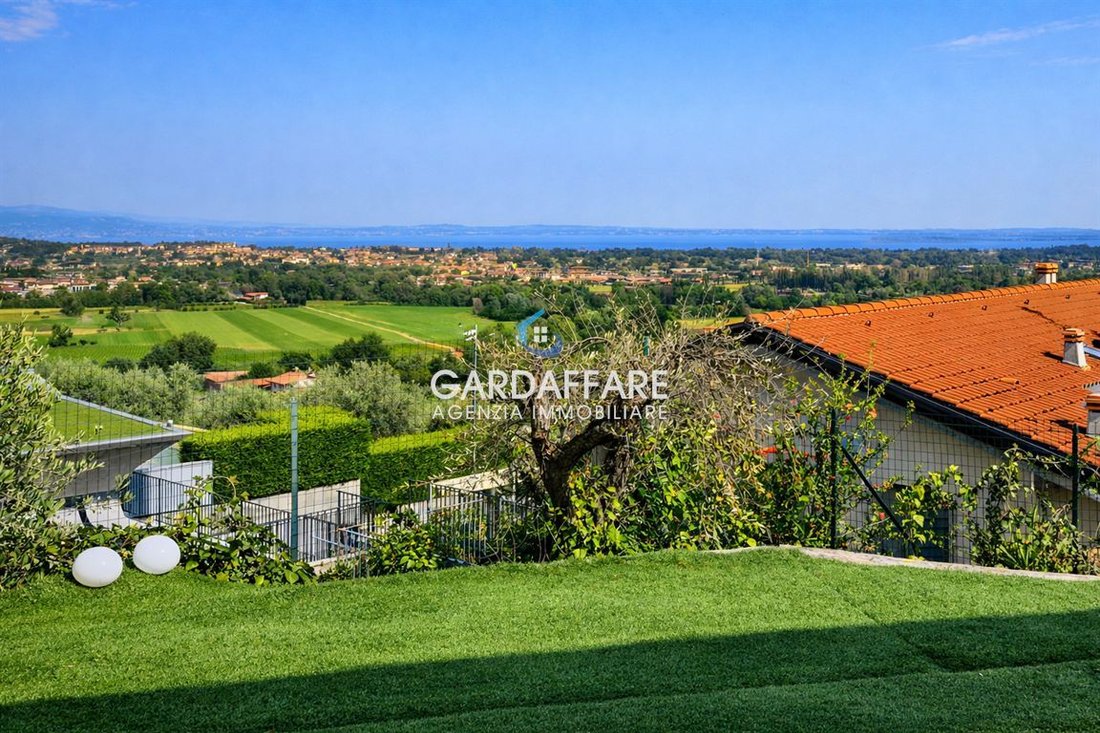 Apartment in Polpenazze del Garda, Lombardy, Italy 2 - 17508762