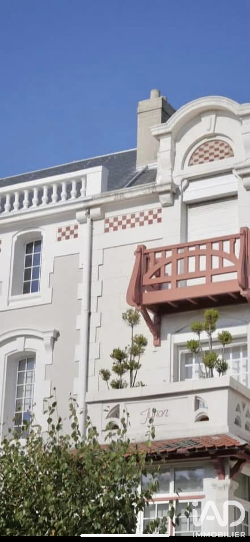 House in Zone Industrielle-Forêt, Le Touquet-Paris-Plage, France 1 - 15891510
