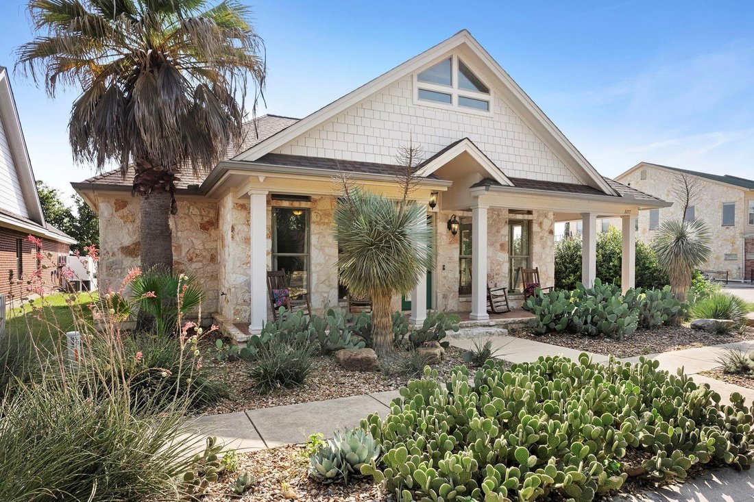 House in New Braunfels, Texas, United States 3 - 18292338