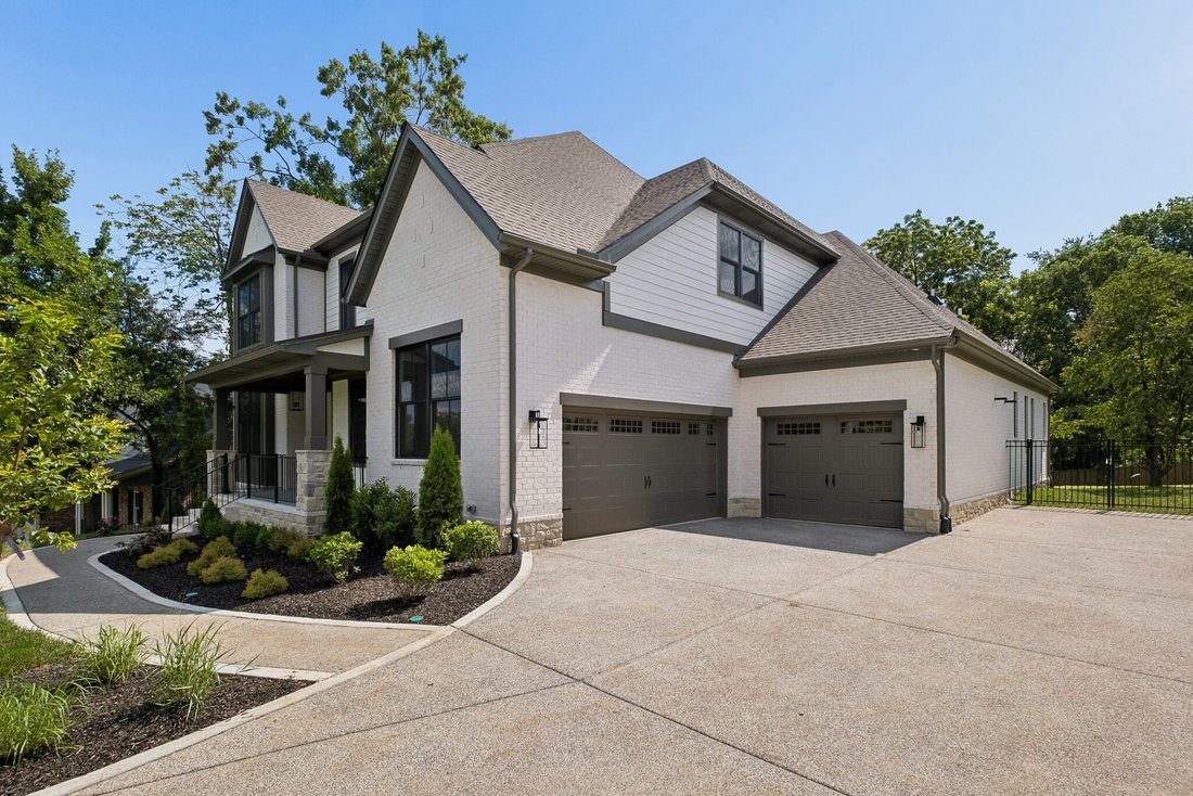 House in Forest Hills, Tennessee, United States 4 - 18280660