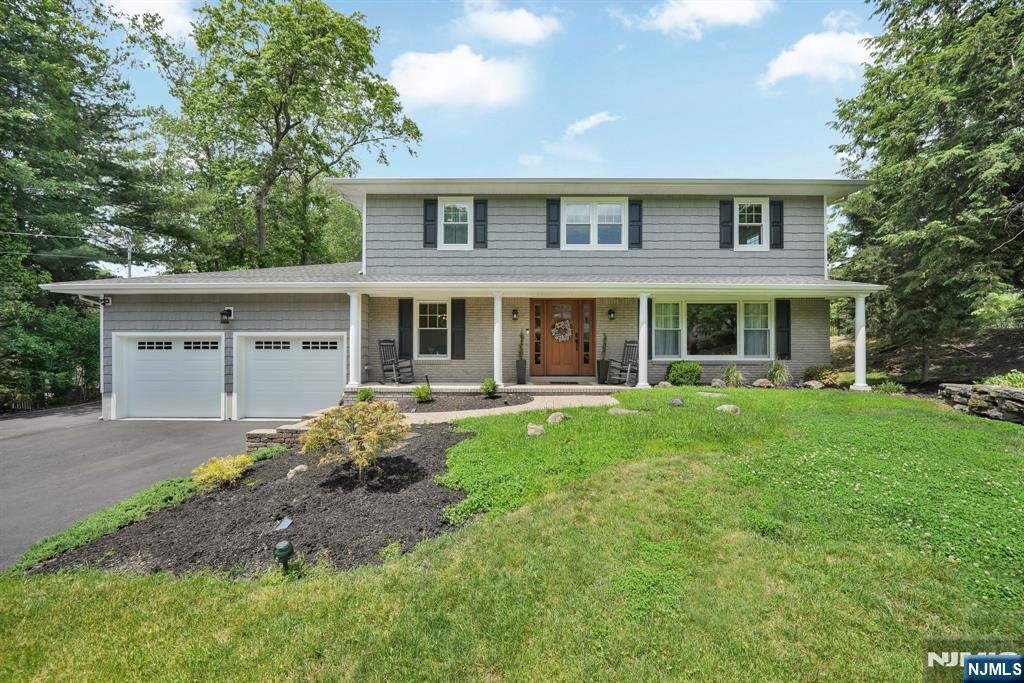 House in Wayne, New Jersey, United States 2 - 18181538