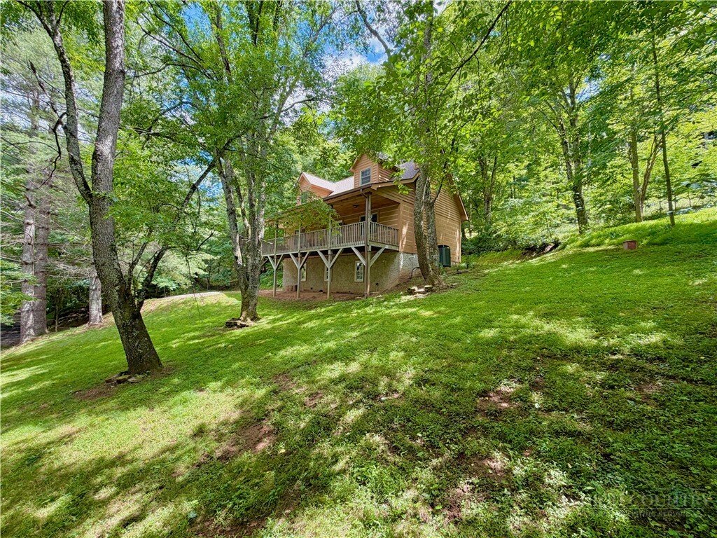 House in Boone, North Carolina, United States 1 - 18283747
