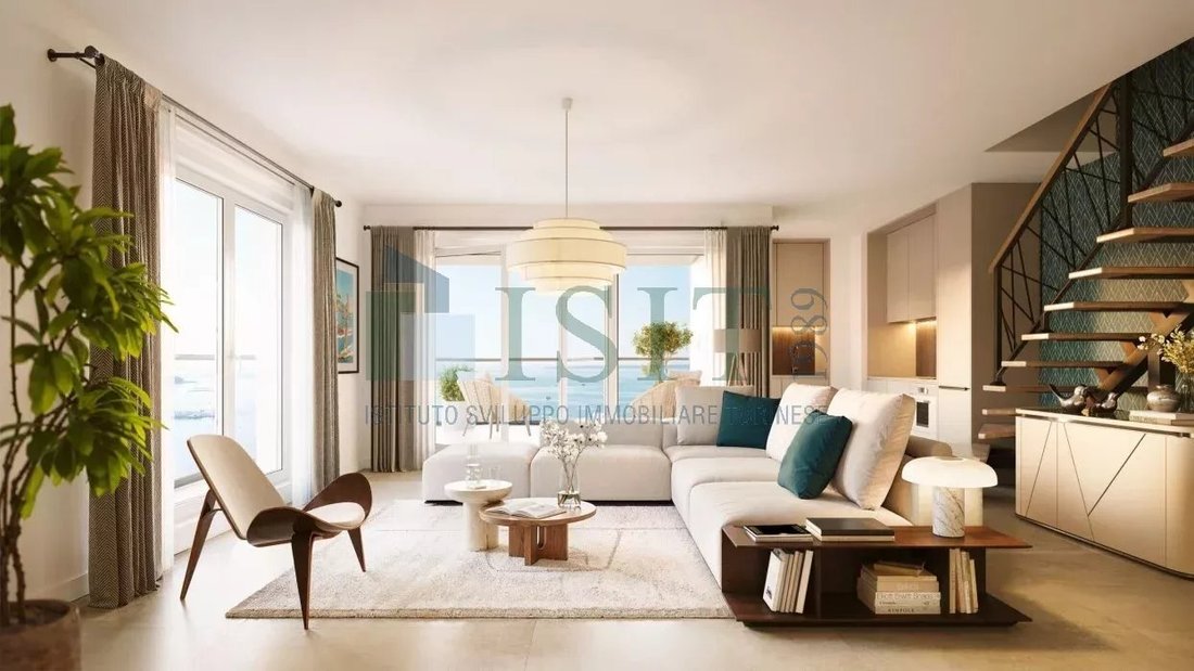 Apartment in Juan les Pins-Gallice, Antibes, France 4 - 18282210