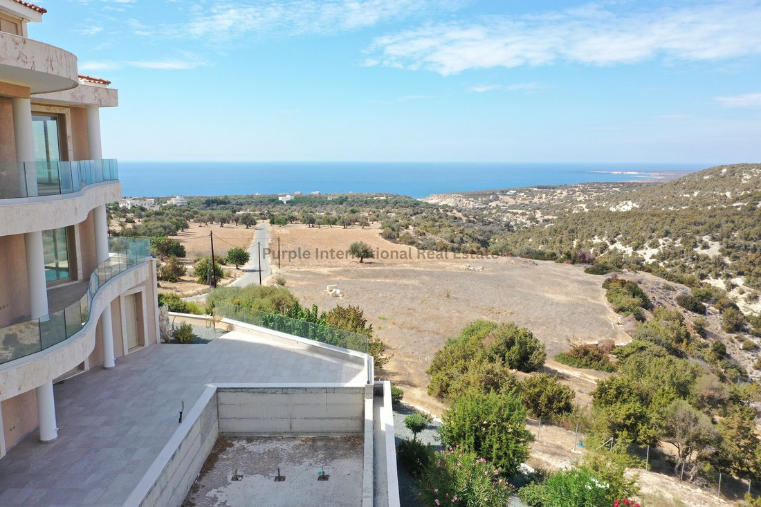Villa in Peyia, Paphos, Cyprus 2 - 18280369