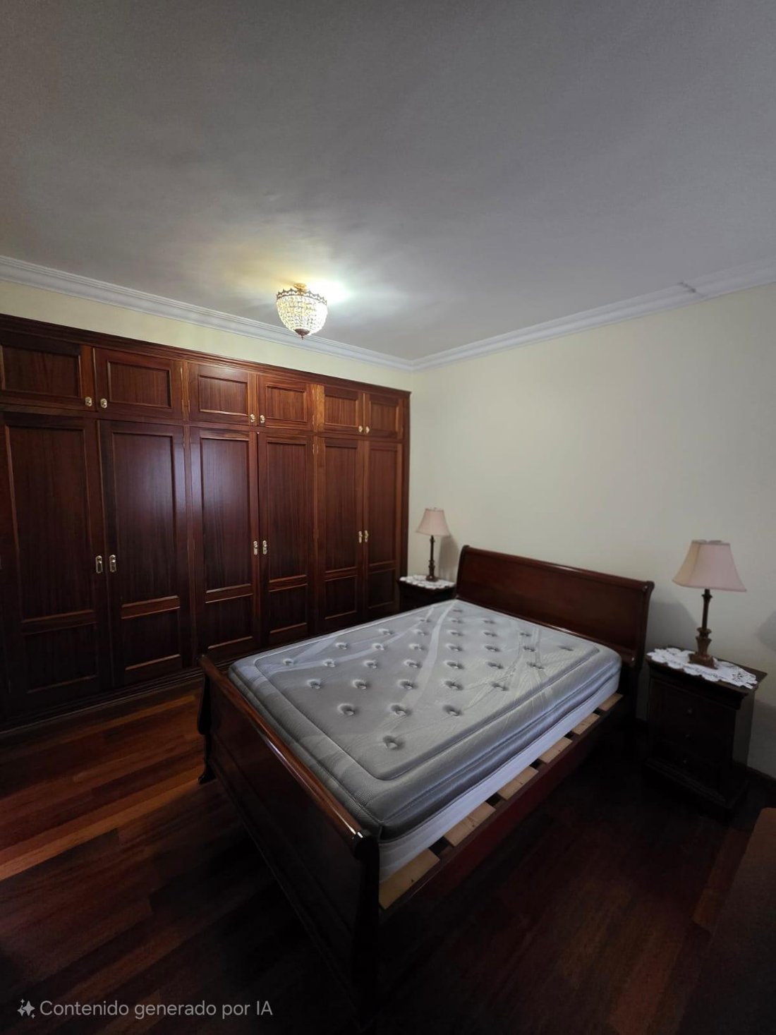 Apartment in Puerto de la Cruz, Canary Islands, Spain 3 - 18286858