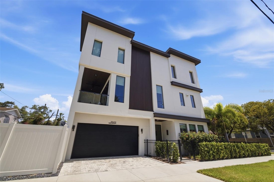 Townhouse in Tampa, Florida, United States 4 - 18283968