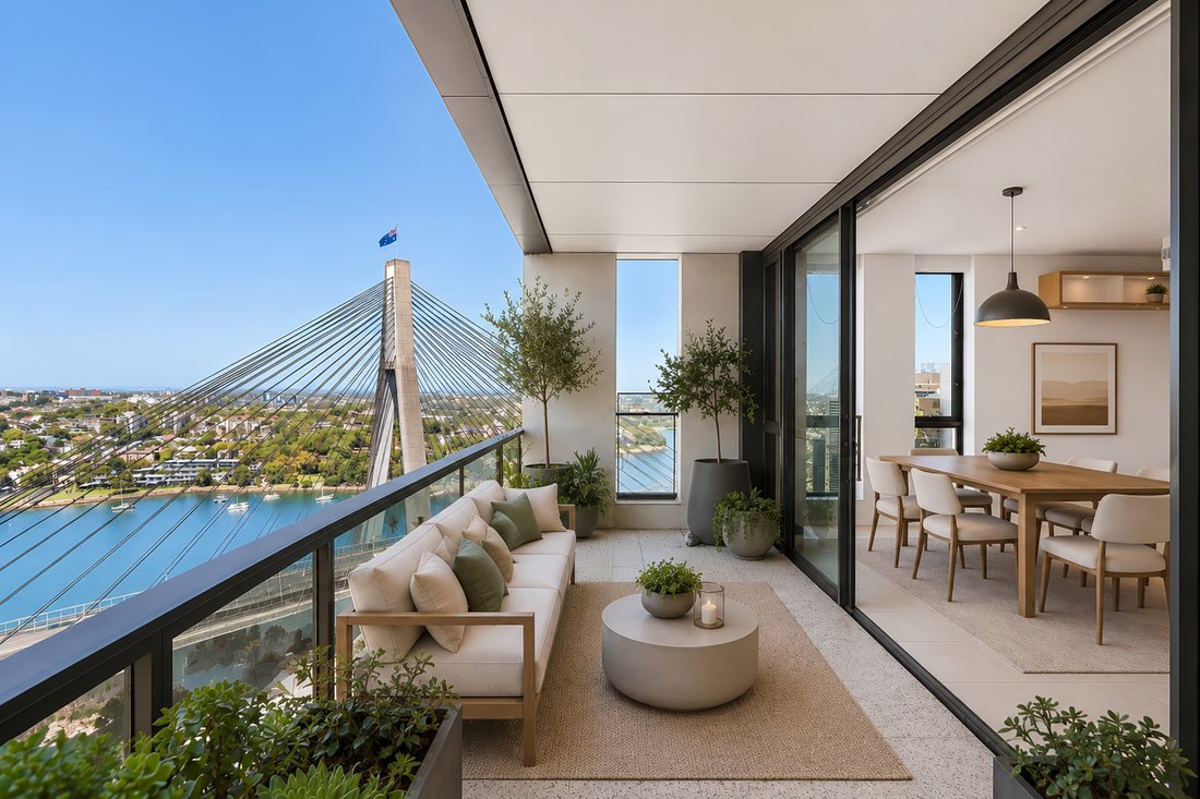 House in Pyrmont, New South Wales, Australia 1 - 18287808
