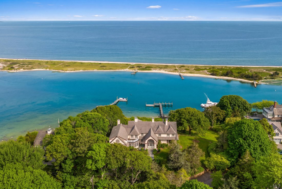 House in Barnstable, Massachusetts, United States 1 - 18279950