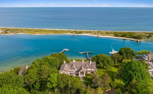 Casa a Barnstable, Massachusetts, Stati Uniti 1