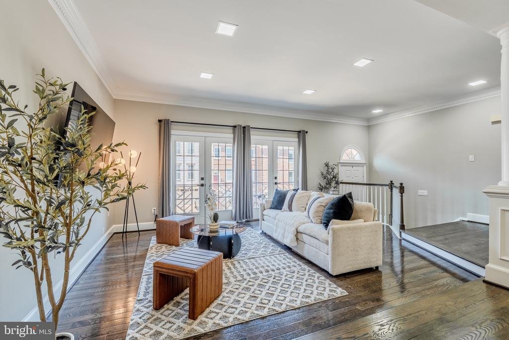 Townhouse in Fairfax, Virginia, United States 4 - 18278789