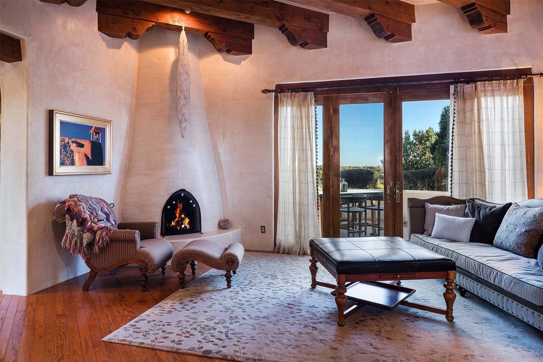House in Santa Fe, New Mexico, United States 5 - 18286520
