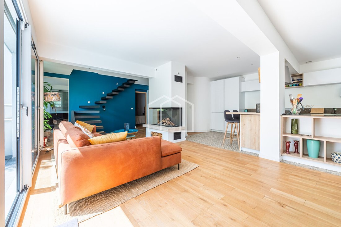 House in Plateau Ouest, Suresnes, France 3 - 18281706