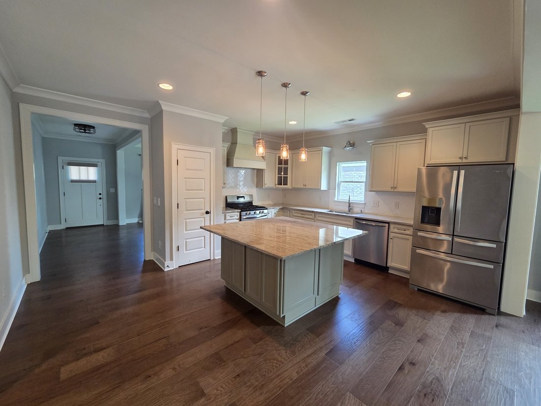 House in Mt. Juliet, Tennessee, United States 5 - 18292185