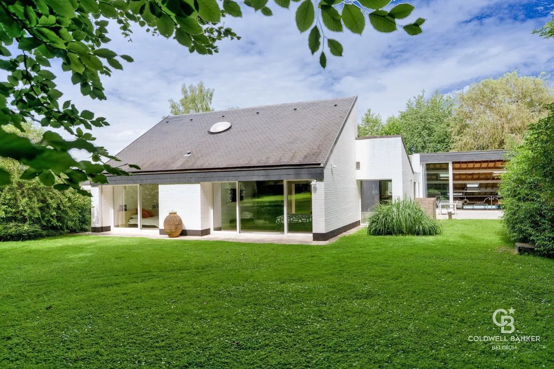 House in Hoeilaart, Belgium 4 - 18278892