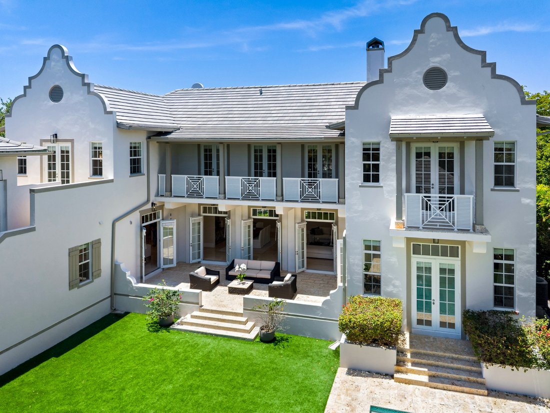 House in Miami, Florida, United States 1 - 18282316