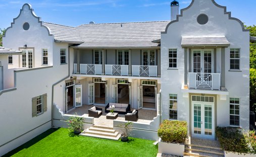 Haus in Miami, Florida, Vereinigte Staaten 1