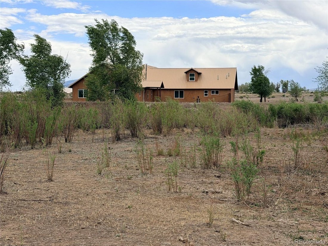 Farm Ranch in Antonito, Colorado, United States 4 - 18292087