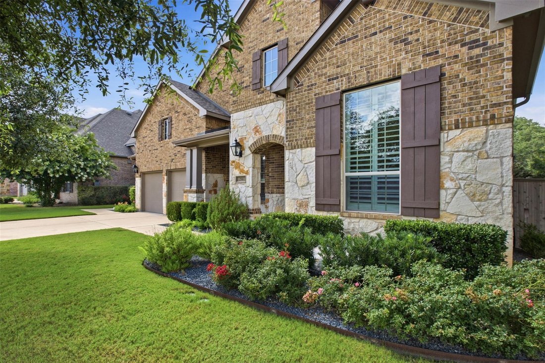 House in Georgetown, Texas, United States 5 - 18280378