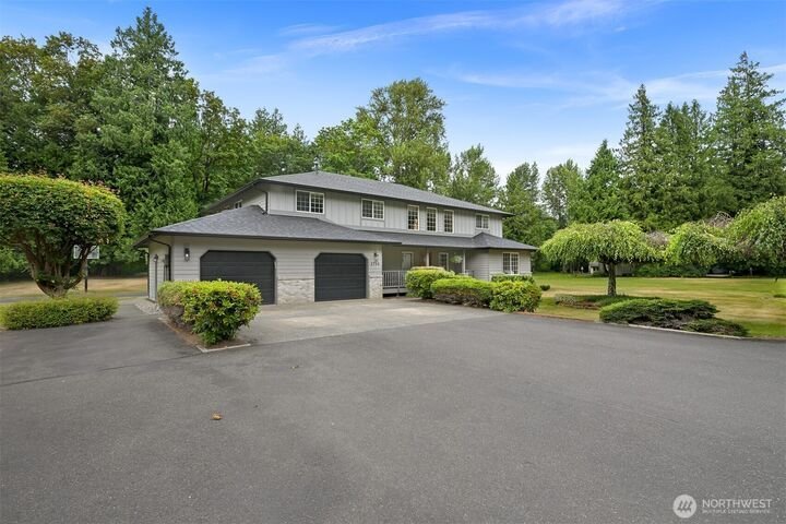 House in Ferndale, Washington, United States 2 - 18293484