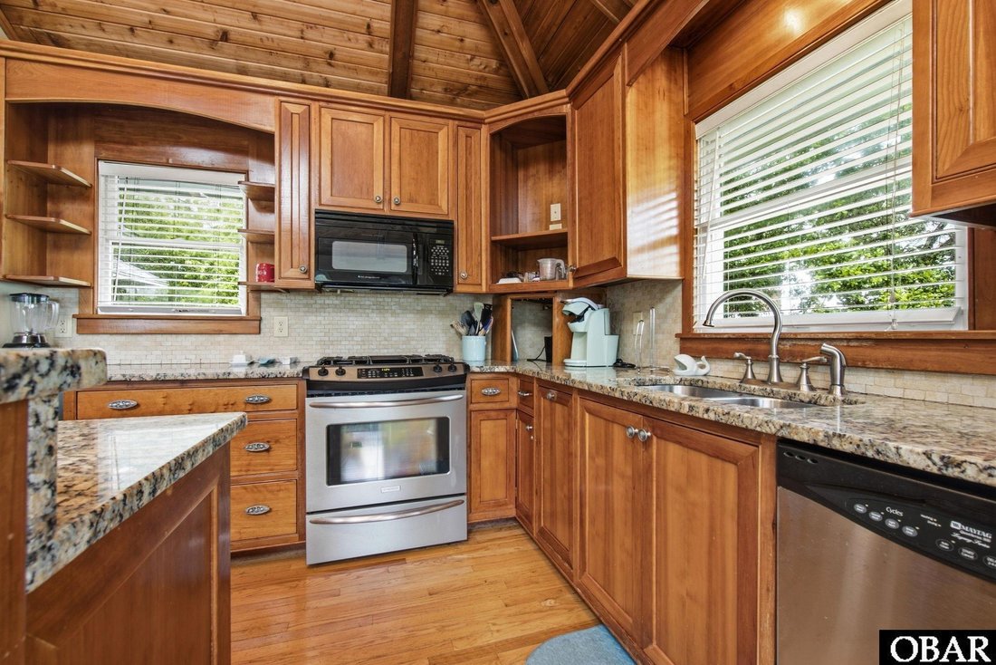 House in Kitty Hawk, North Carolina, United States 3 - 18290392