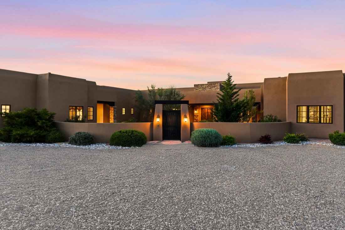 House in Sandia Park, New Mexico, United States 2 - 18281425