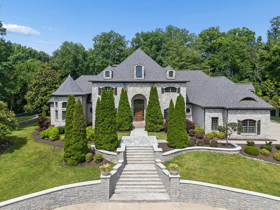 House in Nashville, Tennessee, United States 2 - 18280718