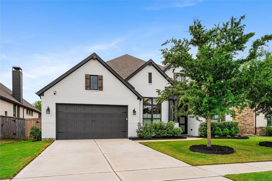 House in Brookshire, Texas, United States 3 - 18284844