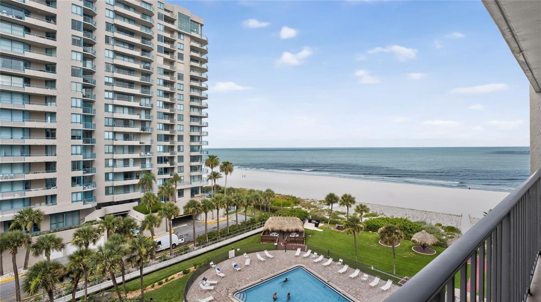 Condo in Clearwater, Florida, United States 1 - 18294742