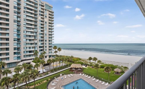 Condo in Clearwater, Florida, United States 1