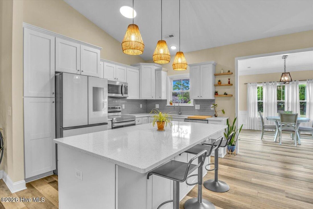 House in North Topsail Beach, North Carolina, United States 4 - 18280982