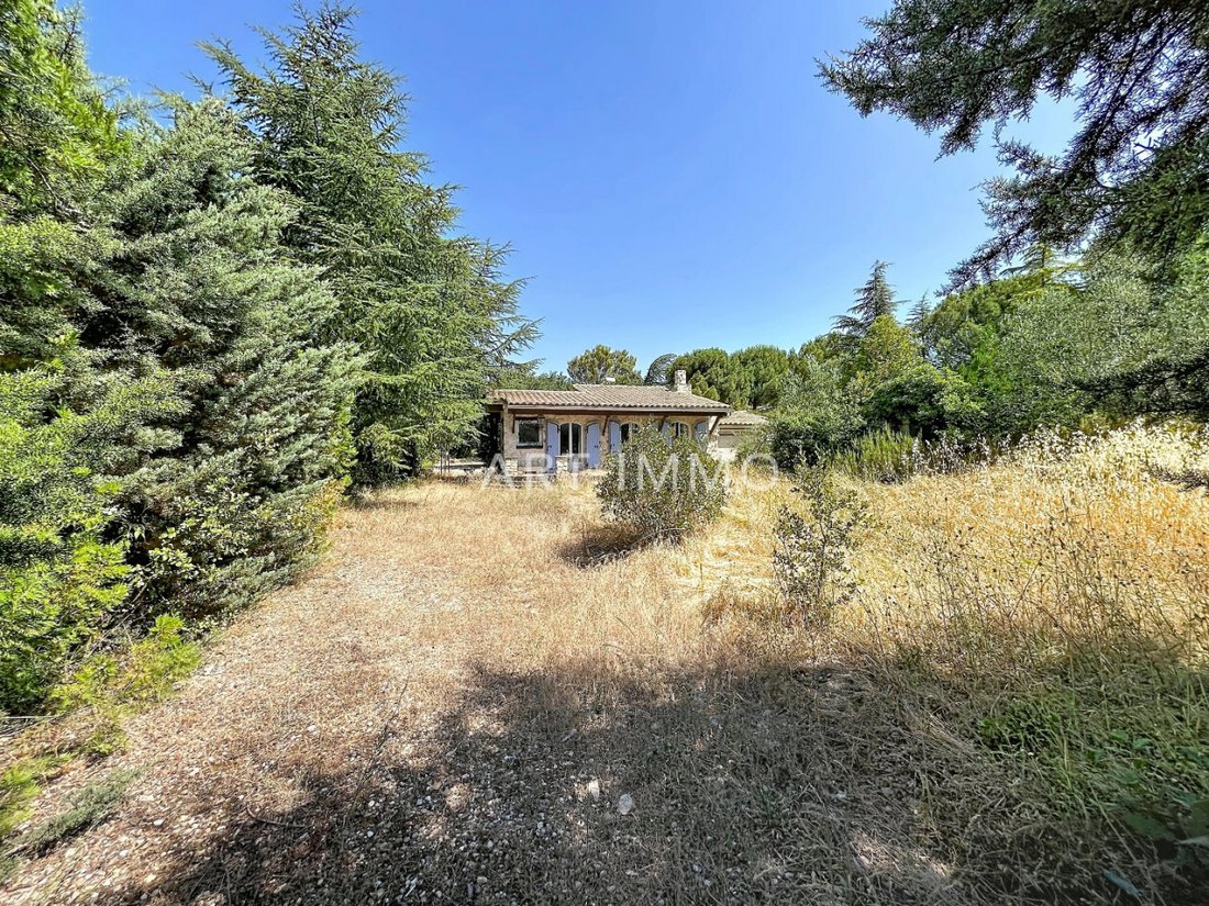 House in Gordes, Provence-Alpes-Côte d'Azur, France 4 - 18281765