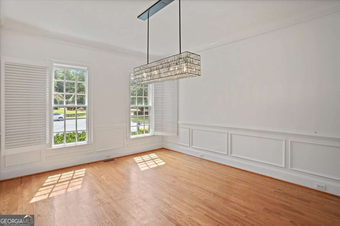House in Atlanta, Georgia, United States 4 - 18284517